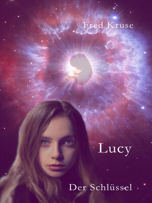 cover image of Lucy--Der Schlüssel (Band 5)